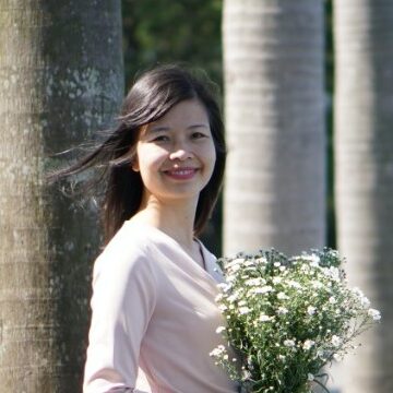Cô Trần Thị Thu
