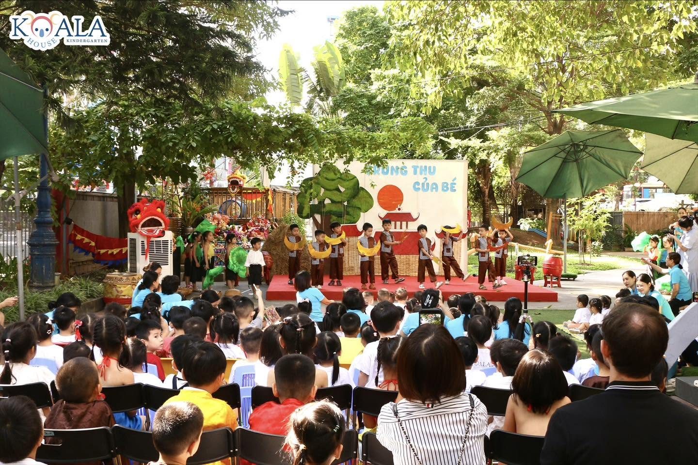 Hoạt động cộng đồng